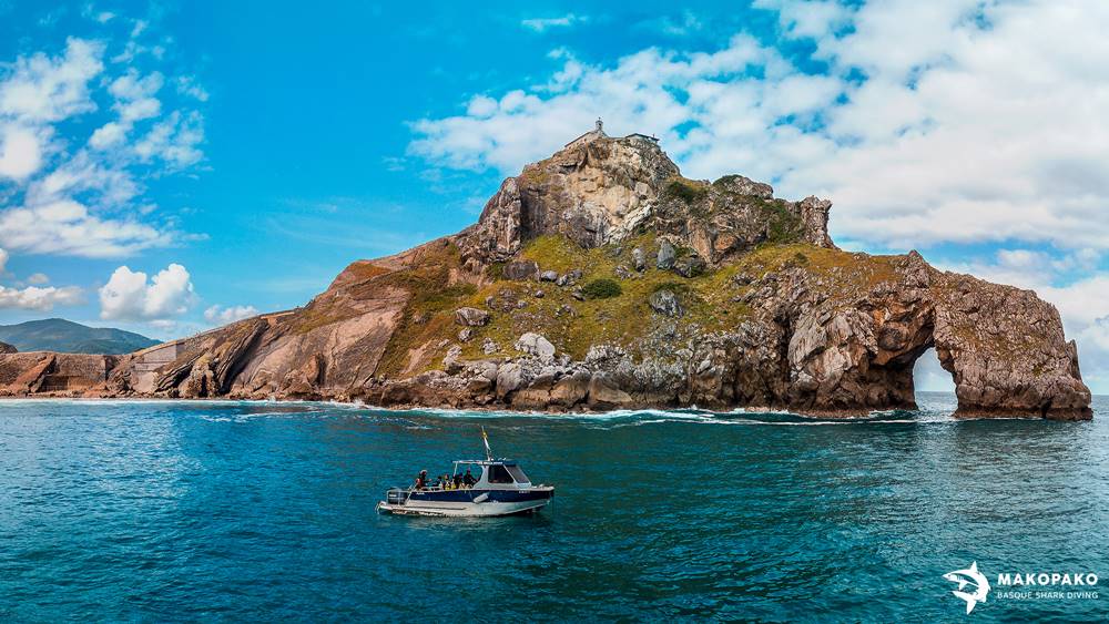 G1-3 Mako Pako tiburones-bermeo