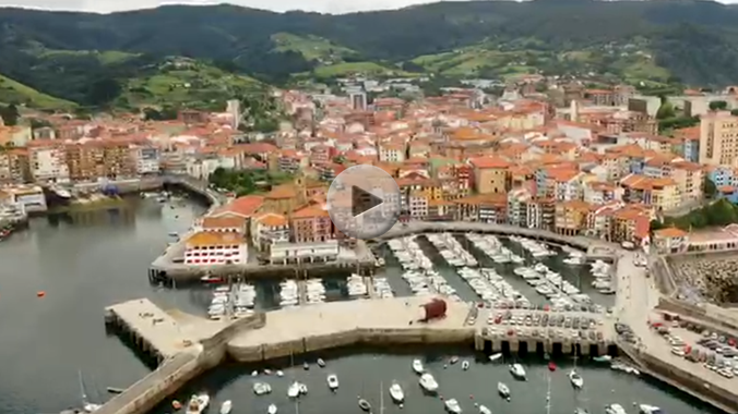 Vídeo revista TAUCHEN