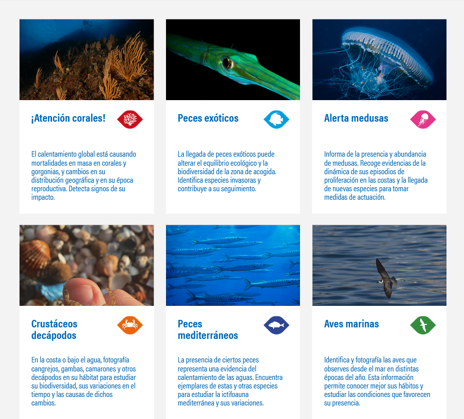 Observatorio centinela