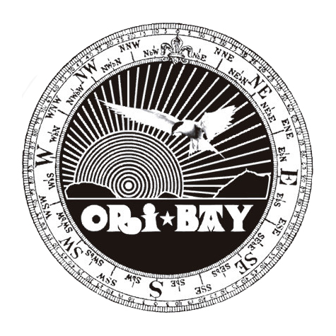 Ory bay