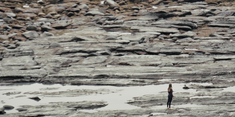 Fotograma de Kantauri - Xabier Mina