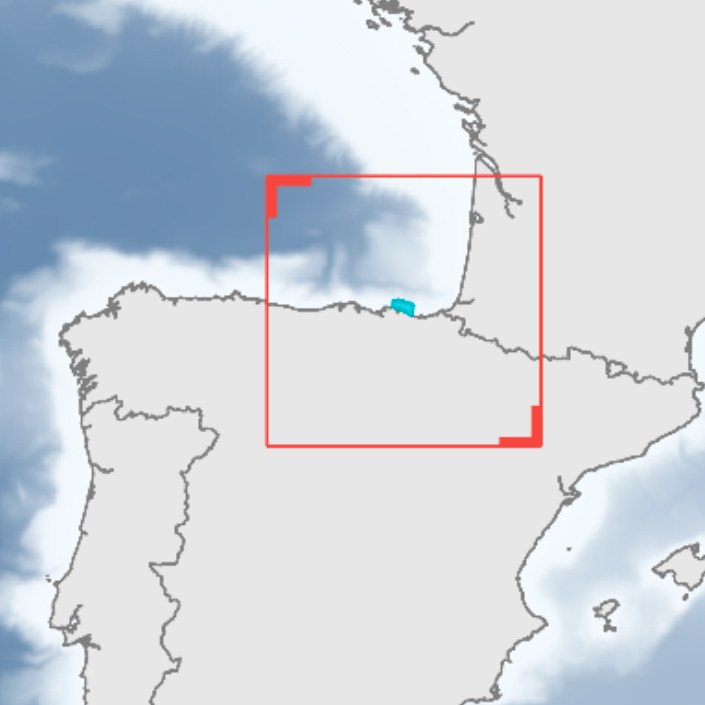 MakoPako Tiburones en el cantábrico