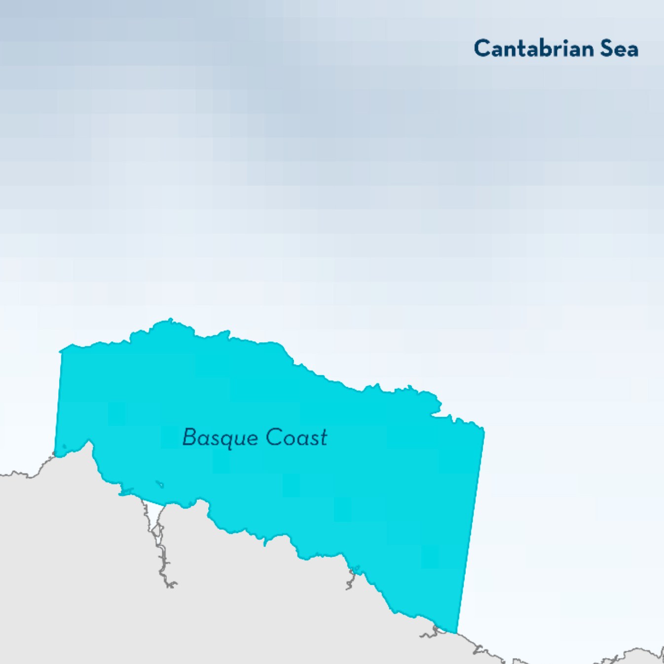 MakoPako Tiburones en el cantábrico